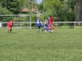 S.S.V. '65 1 - S.K.N.W.K. 1 (competitie) seizoen 2024-2025 (114/341)